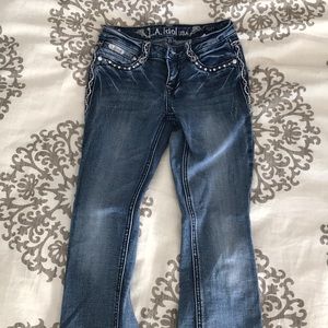 La Idol Jeans